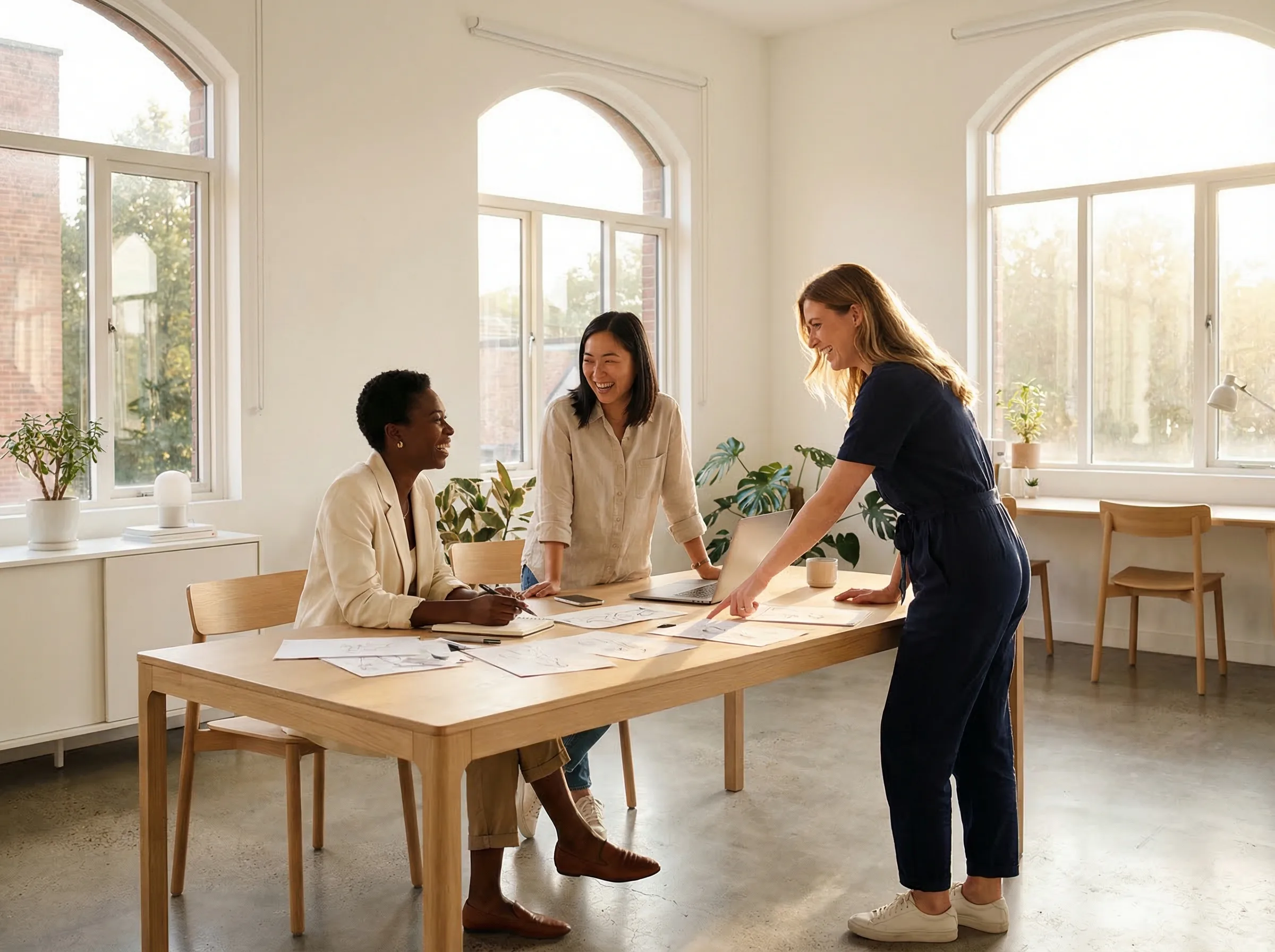 Specialists at LearningNest